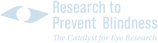 Research to Prevent Blindness: The Catalyst for Eye Research