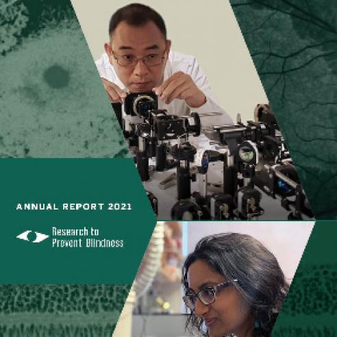 AR21 cover page