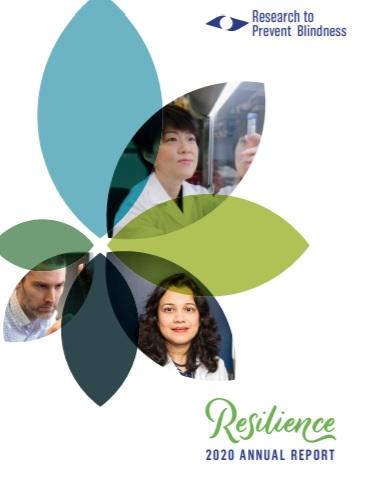 RPB 2020 Annual Report Cover