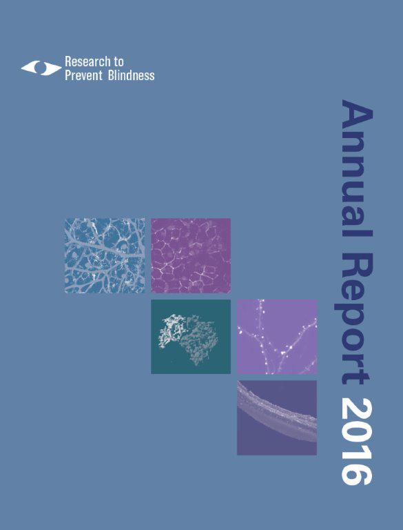 RPB 2016 Annual Report Cover