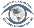 International Retinal Research Foundation