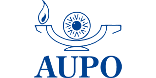 Assoc. of University Professors of Ophthalmology logo