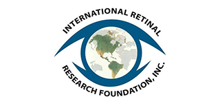 IRRF logo