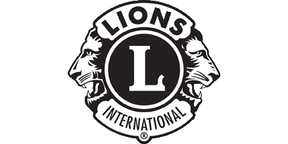 Lions Club International logo