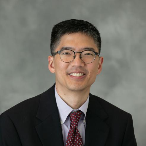 Michael Chiang