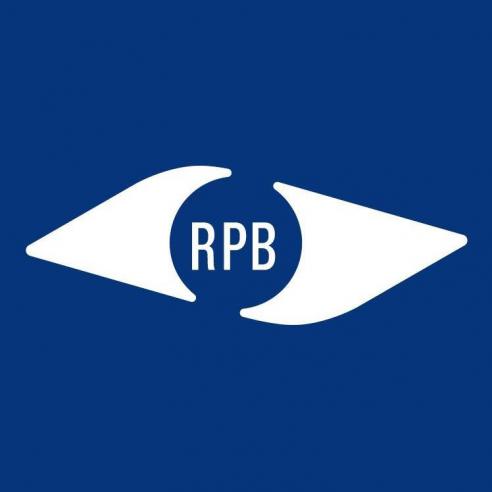RPB logo