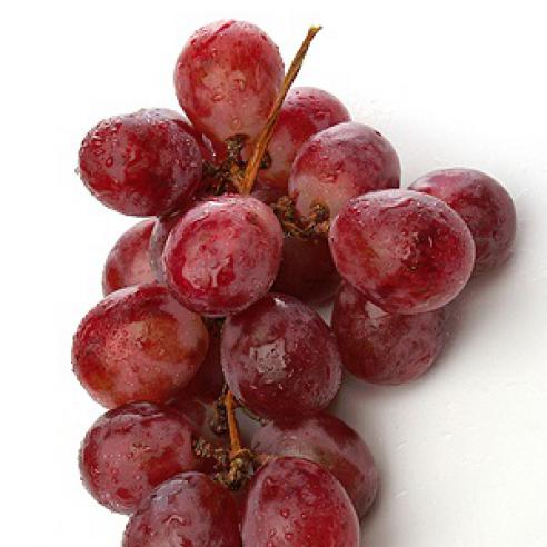 grapes