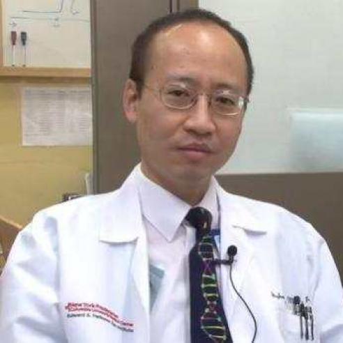 Dr. Tsang