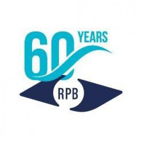 RPB logo