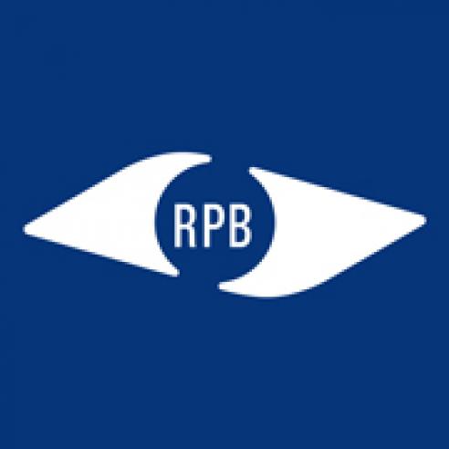 RPB logo