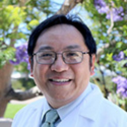 Dr. Alex Huang