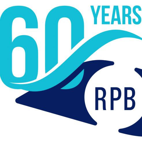 RPB logo