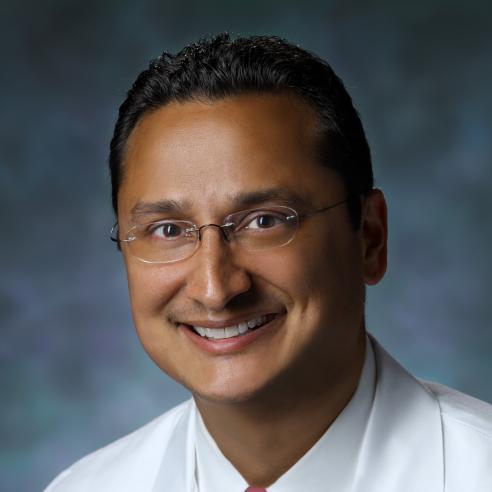 Dr. Akrit Sodhi