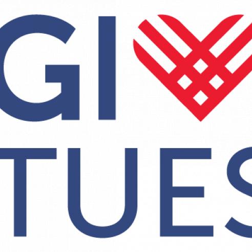 Giving Tuesday logo