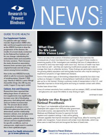 Newsletters
