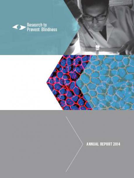 RPB Annual Reports