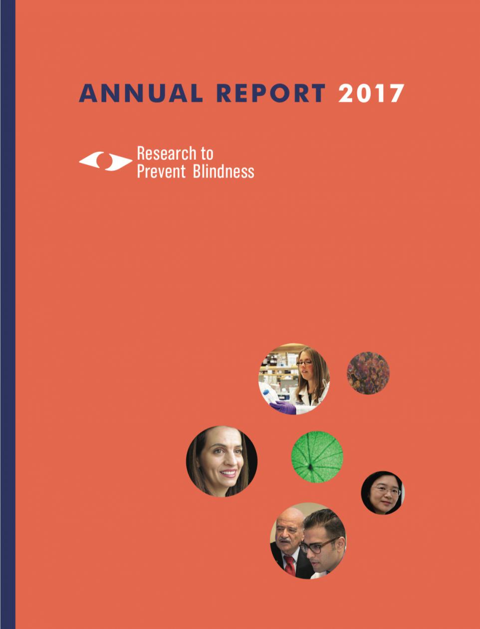 RPB Annual Reports