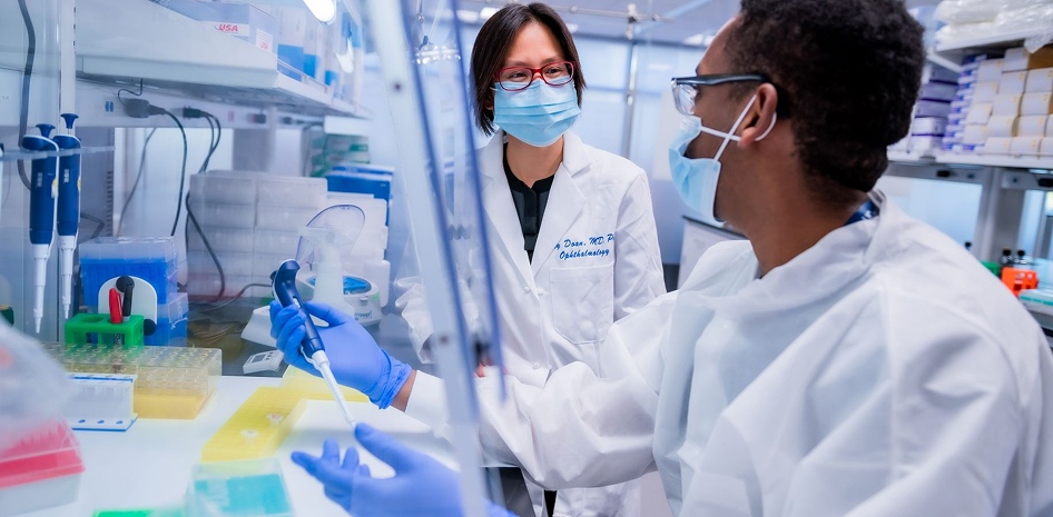 RPB - Friendly Lab Partners